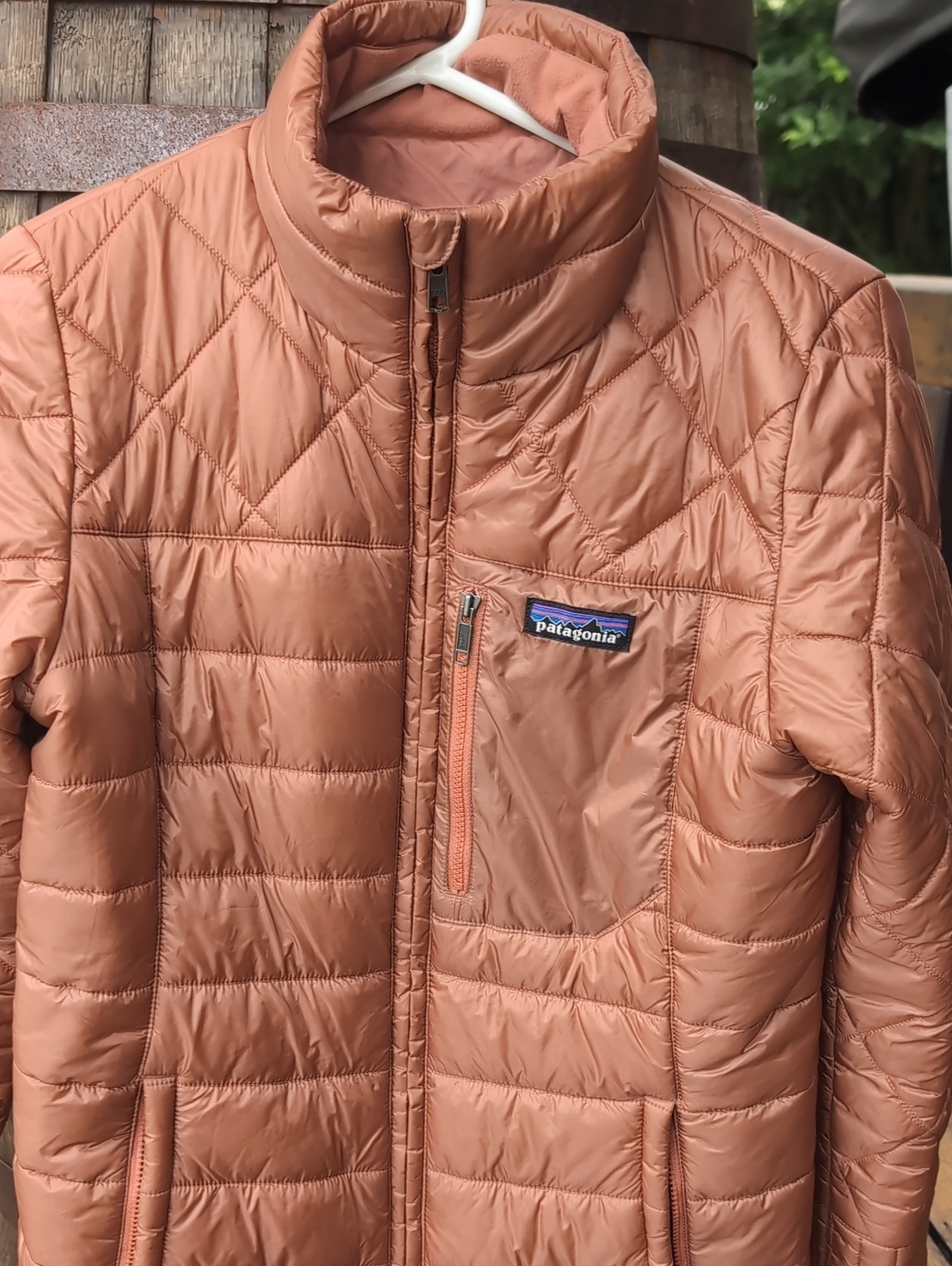 Patagonia Puffer - Picture 3 of 7